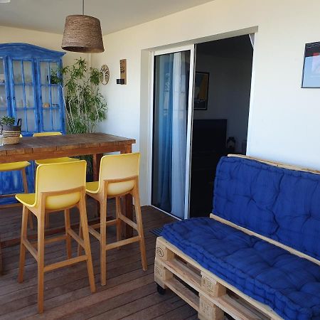 Blue Summer T3 - Vue Sur Mer - Saint Gilles Les Bains Dış mekan fotoğraf